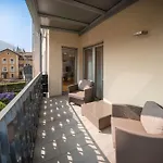 Appartement Julia I Ehrenburg Merano