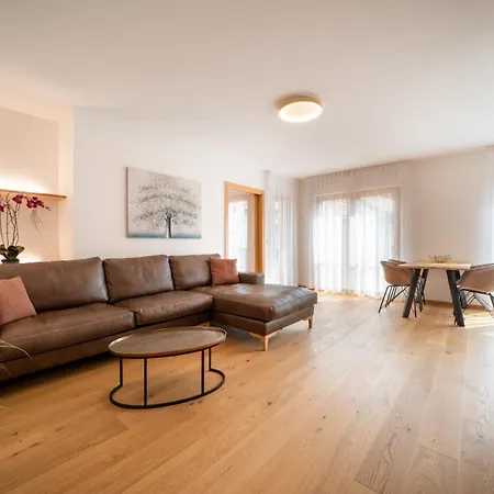 Julia I Ehrenburg Apartament