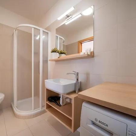 Apartament Julia I Ehrenburg Meran