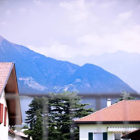 Apartament Julia I Ehrenburg *