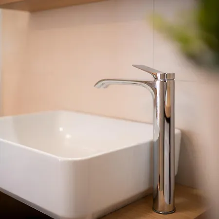 Julia I Ehrenburg Apartmán Merano
