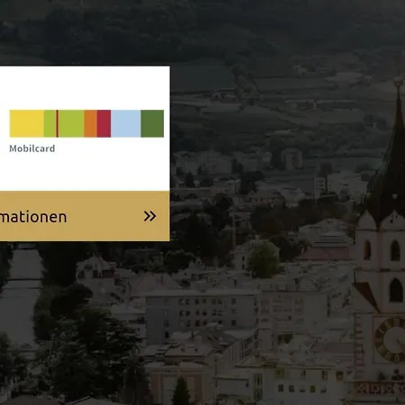 Julia I Ehrenburg * Meran