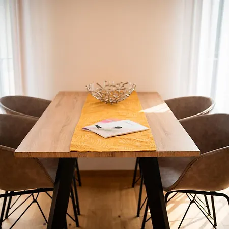 Apartman Julia I Ehrenburg Merano