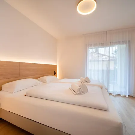 Apartman Julia I Ehrenburg Merano