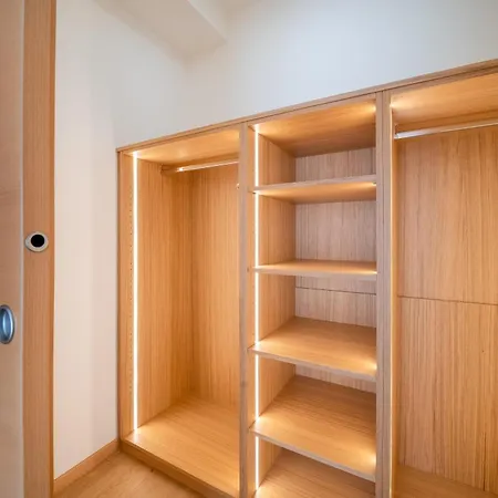 Apartman Julia I Ehrenburg *