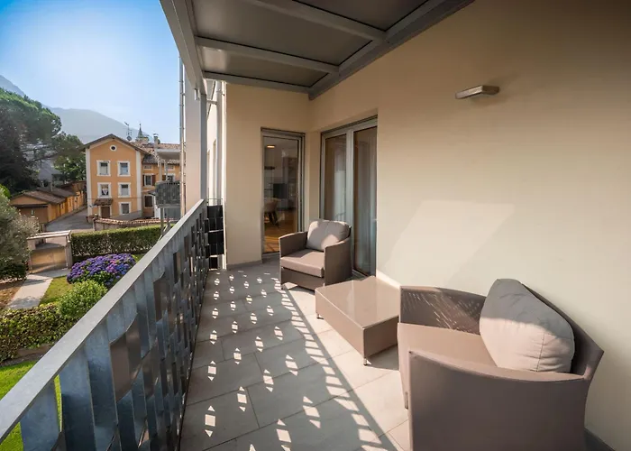 아파트 Julia I Ehrenburg 메라노