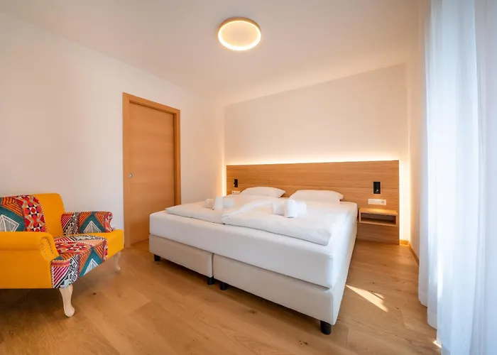 아파트 Julia I Ehrenburg *