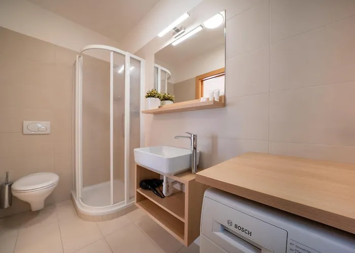 Apartment 735 Julia I Ehrenburg Meran