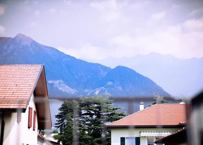 아파트 Julia I Ehrenburg *