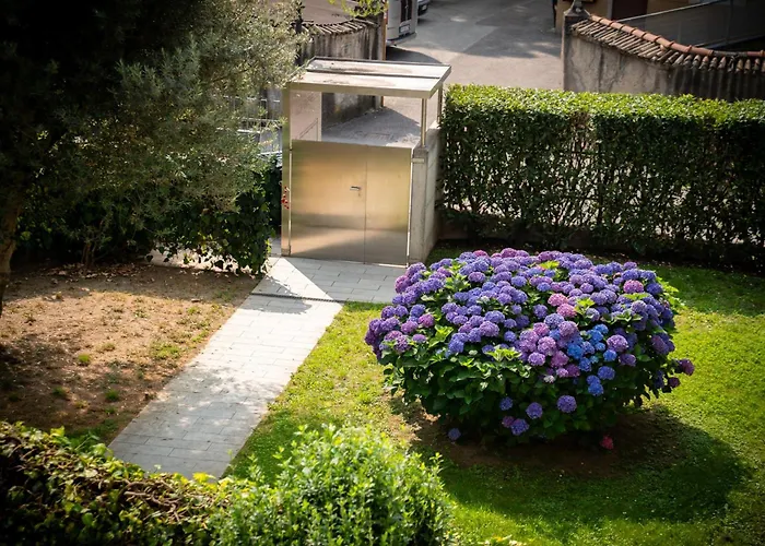 735 Julia I Ehrenburg Apartment Meran