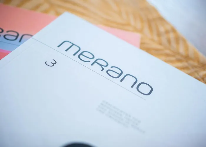 Daire Julia I Ehrenburg *