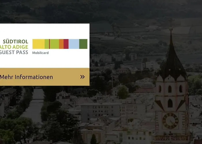 735 Julia I Ehrenburg * Meran